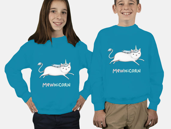 Mewnicorn