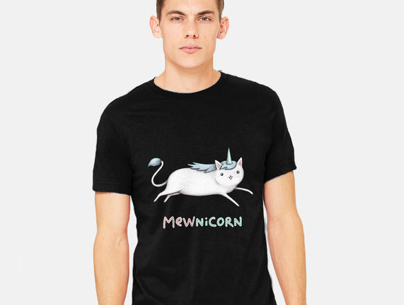 Mewnicorn