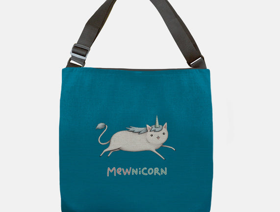 Mewnicorn