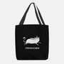 Mewnicorn-none basic tote-SophieCorrigan