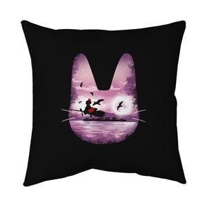 Midnight Delivery