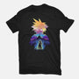 Midnight Hearts-mens heavyweight tee-dandingeroz