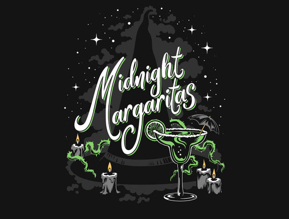 Midnight Margaritas