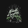 Midnight Margaritas-mens heavyweight tee-Kat_Haynes