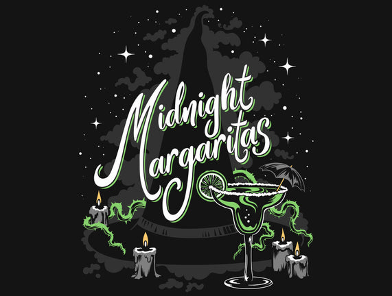 Midnight Margaritas