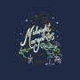 Midnight Margaritas-youth crew neck sweatshirt-Kat_Haynes
