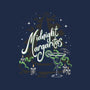Midnight Margaritas-none adjustable tote-Kat_Haynes