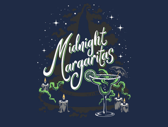 Midnight Margaritas