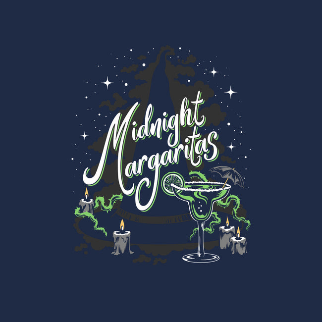 Midnight Margaritas-womens off shoulder sweatshirt-Kat_Haynes