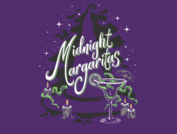 Midnight Margaritas