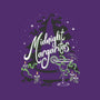 Midnight Margaritas-none removable cover w insert throw pillow-Kat_Haynes