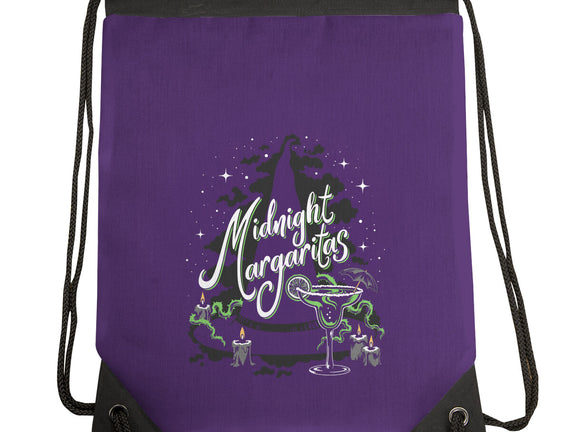 Midnight Margaritas