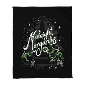 Midnight Margaritas