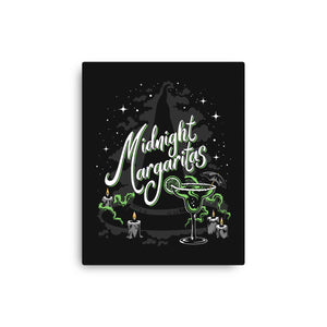 Midnight Margaritas