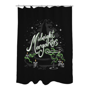 Midnight Margaritas