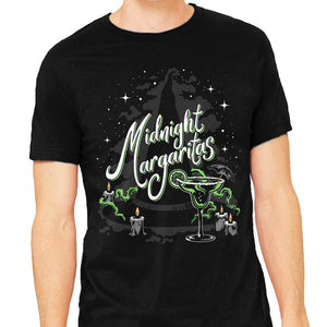 Midnight Margaritas