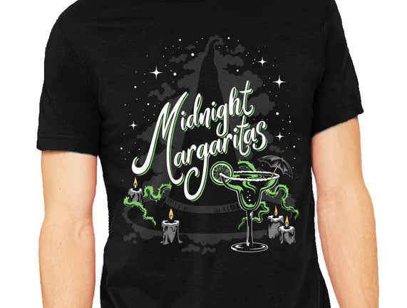 Midnight Margaritas