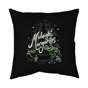 Midnight Margaritas