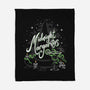 Midnight Margaritas-none fleece blanket-Kat_Haynes