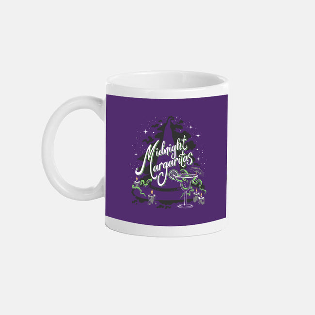 Midnight Margaritas-none glossy mug-Kat_Haynes