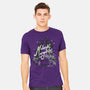 Midnight Margaritas-mens heavyweight tee-Kat_Haynes