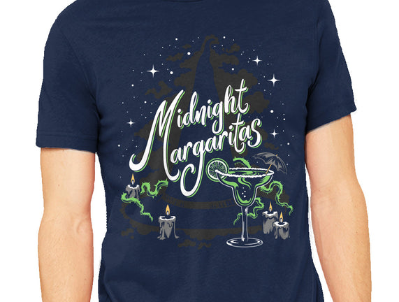 Midnight Margaritas