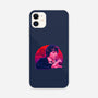 Mike's Heart-iphone snap phone case-zerobriant