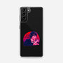 Mike's Heart-samsung snap phone case-zerobriant
