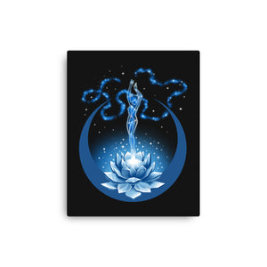 Millennium Crystal