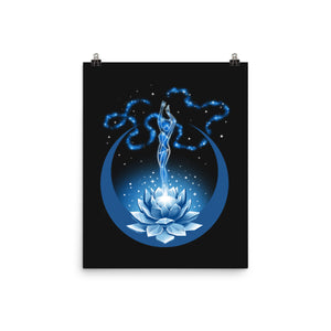 Millennium Crystal