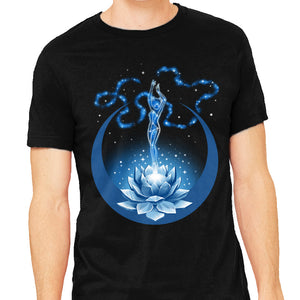 Millennium Crystal