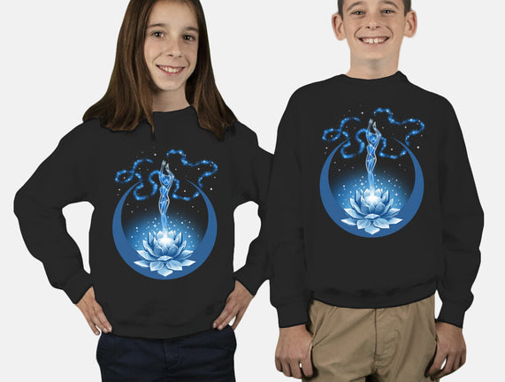 Millennium Crystal