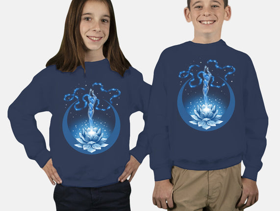 Millennium Crystal