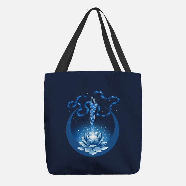 Millennium Crystal-none basic tote-Kat_Haynes