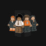 Mini Crowd-youth pullover sweatshirt-powerpig