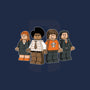 Mini Crowd-youth pullover sweatshirt-powerpig