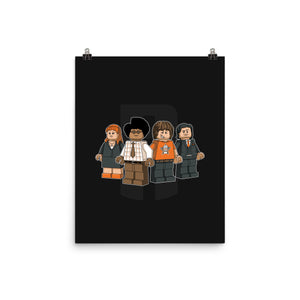 Mini Crowd