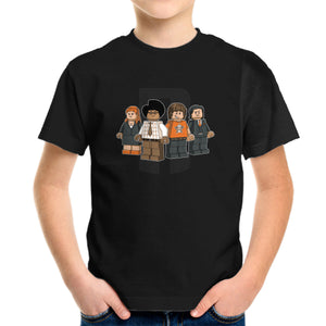 Mini Crowd