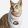 Mini Crowd-cat bandana pet collar-powerpig