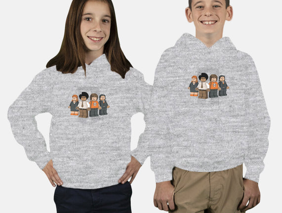 Mini Crowd