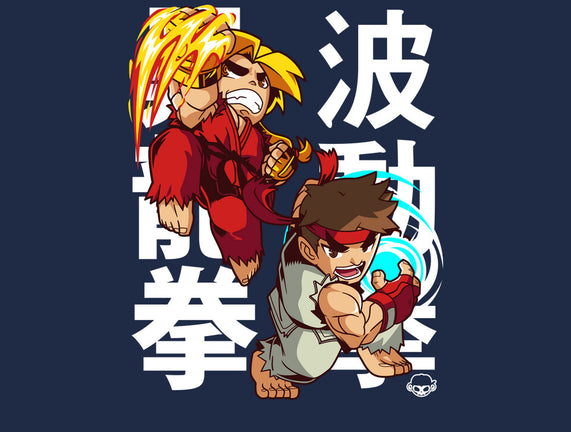 Mini Fighters