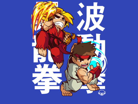 Mini Fighters