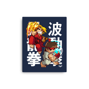 Mini Fighters