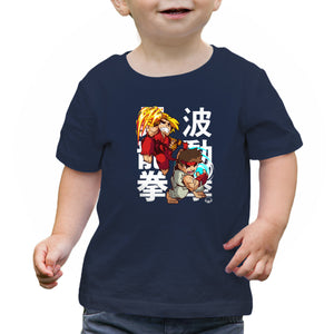 Mini Fighters