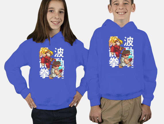 Mini Fighters