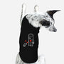 Mini Flesh Wound-dog basic pet tank-Brinkerhoff