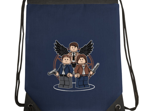 Mini Hunters