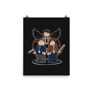 Mini Hunters