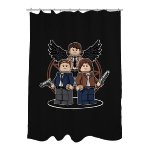 Mini Hunters