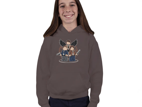Mini Hunters